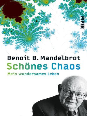 cover image of Schönes Chaos